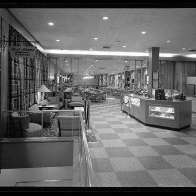 Hot Shoppe lobby view 2 [HS 51552-14]