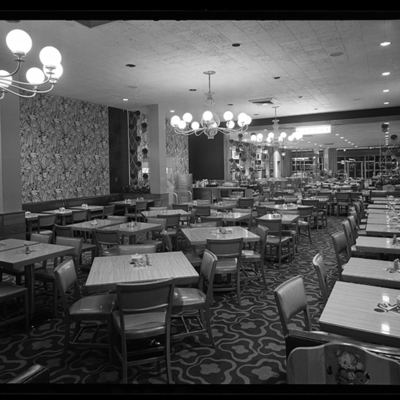 Hot Shoppes dining room 8 [HS 51552-13]